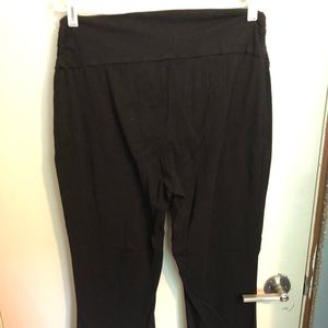 Motherhood Maternity yoga/lounge pants